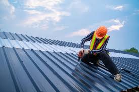 Best Roofing for New Construction  in Fairmont, NC